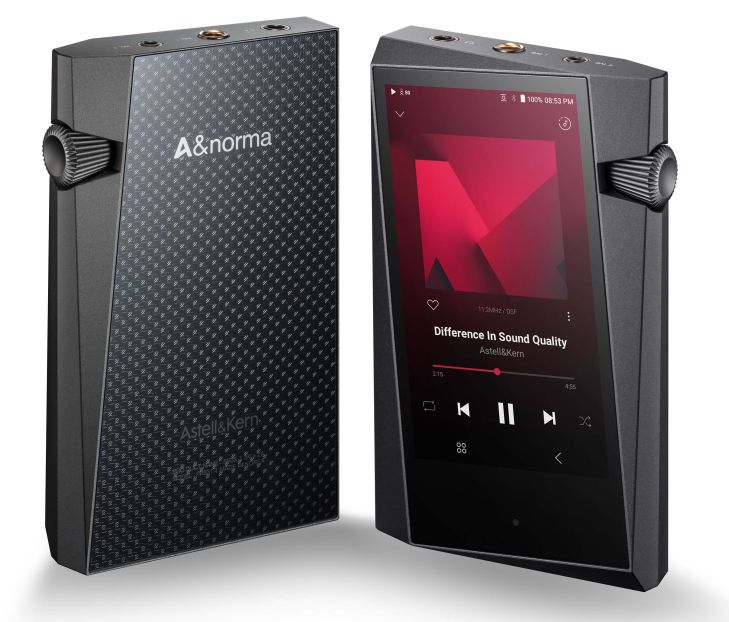 Šta je zvuk visoke rezolucije i kako možete uživati u njegovoj kvaliteti kao korisnik? astell&kern sr35 64 gb