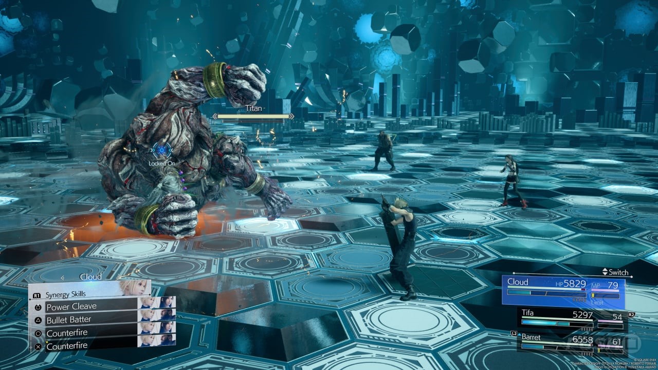 final fantasy 7: revival - propuštena prilika zbog nepotrebnih izmjena priče