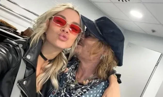 Johnny Depp ponovo zaljubljen: Upoznajte lijepu Ruskinju koja mu je ukrala srce