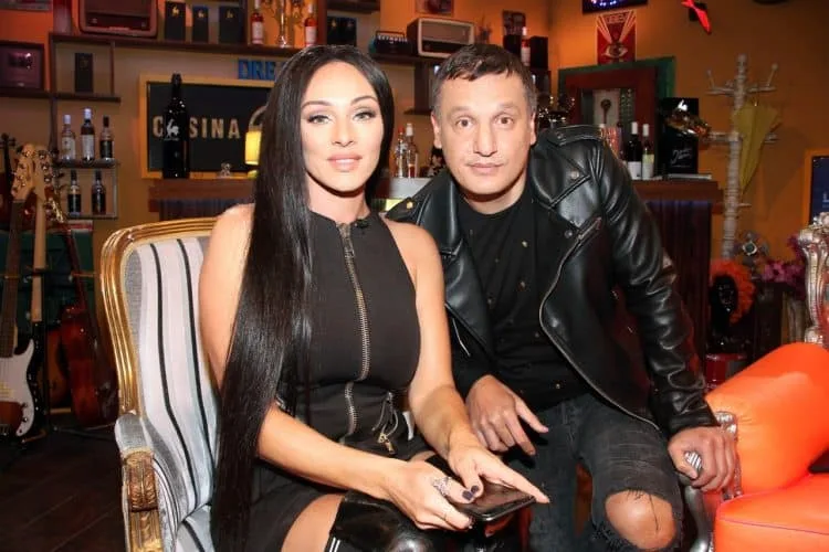 Pomirenje između Anabele i Gagija: Ponovno okupljanje grupe “Funky G”
