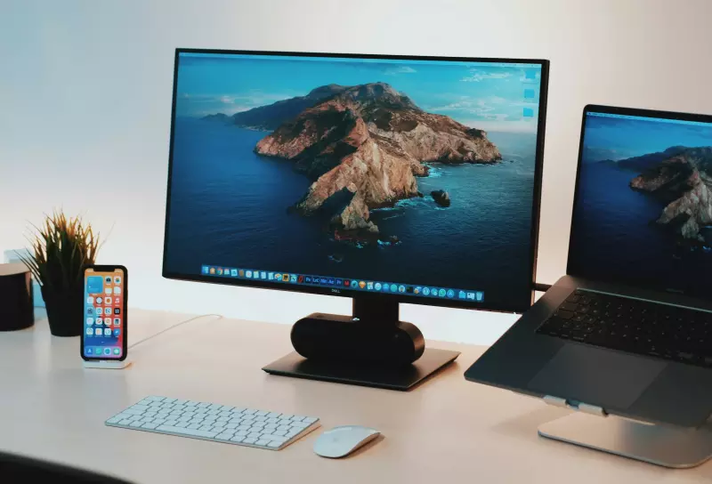 Prednosti koje macOS čine praktičnijim od Windowsa mačke