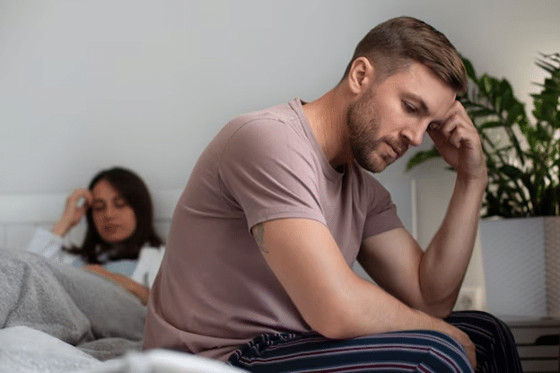 Vraćanje muškosti: rješavanje problema s potencijom i nedostatkom testosterona povratak muškosti: rješavanje problema s potencijom i nedostatkom testosterona
