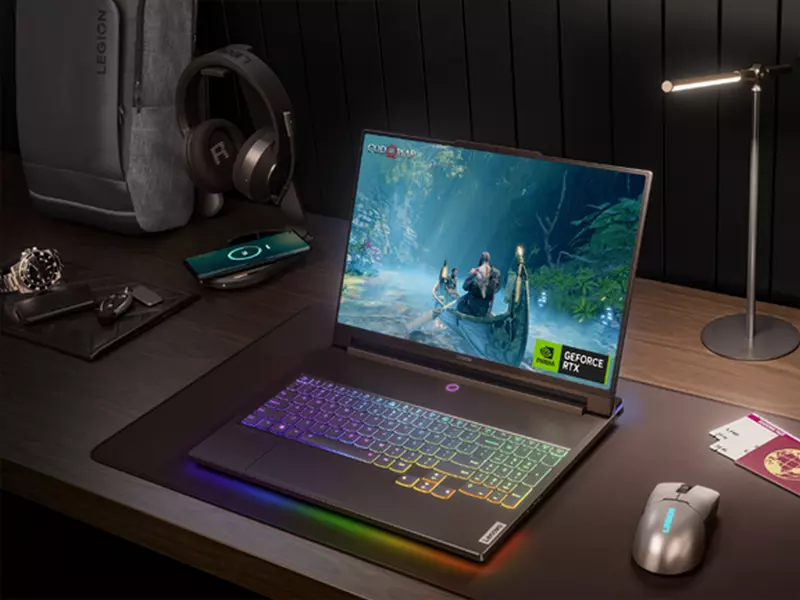 Koji uređaj odabrati - prijenosno računalo, ultrabook ili laptop? lenovo legion 9i