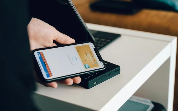 apple pay: postavljanje i korištenje