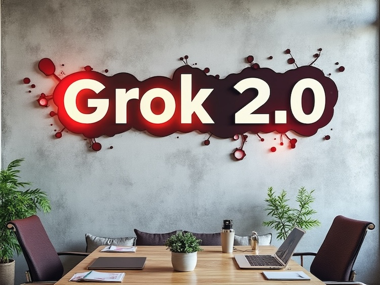 xAI Grok 2.0: Novi standard u AI chatbotovima