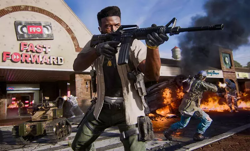 Nadogradite svoje iskustvo igranja do maksimuma call of duty black ops 6