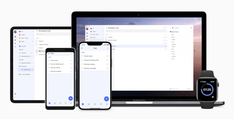 najbolje aplikacije za planiranje zadataka za Windows i MacOS