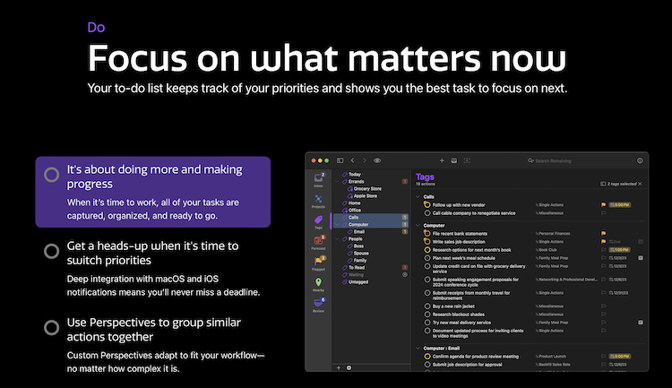 najbolje aplikacije za planiranje zadataka za Windows i MacOS