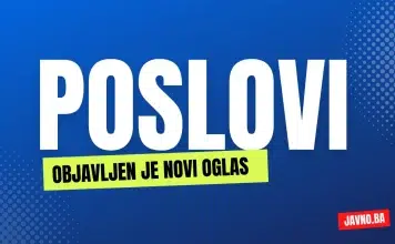 Communications Analyst, Sarajevo, Bosnia and Herzegovina javno.ba vijesti ba iz minute u minutu