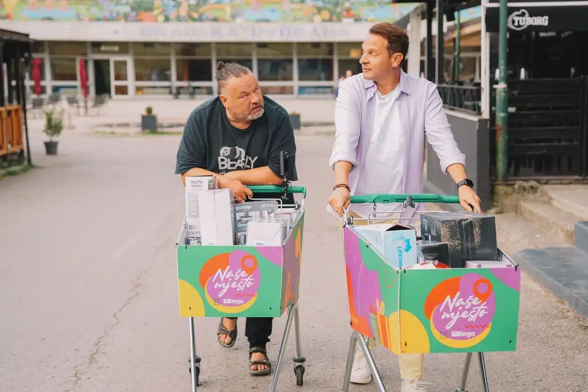 šta će reći svjetska rukometna federacija? enis i milan zaigrali za goražde