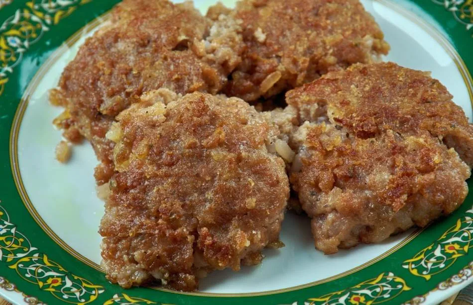 Jednostavni recepti za faširane šnicle od pečuraka