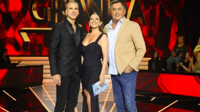 Nove uloge i mnoge promjene: “Zvezde Granda” od subote na TV-u.