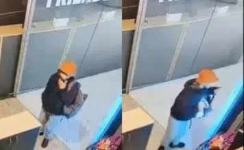 Prepoznajete li lopove? Torba mlade Sarajke ukradena s uređajima koji su joj životno važni javno.ba vijesti ba iz minute u minutu