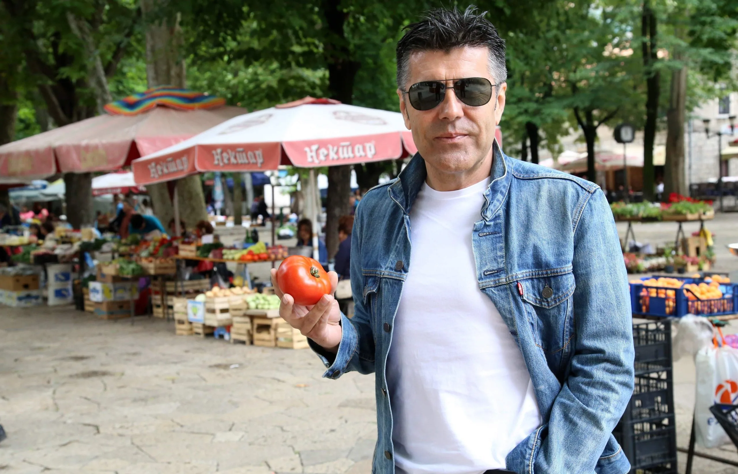 Skoro sve saradnje s Moamerom Kasumovićem prekinute, žrtve traže pravdu!