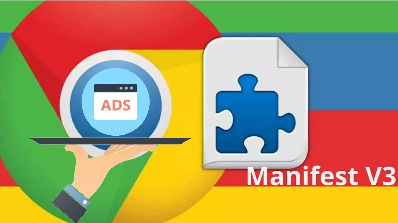 manifest v3