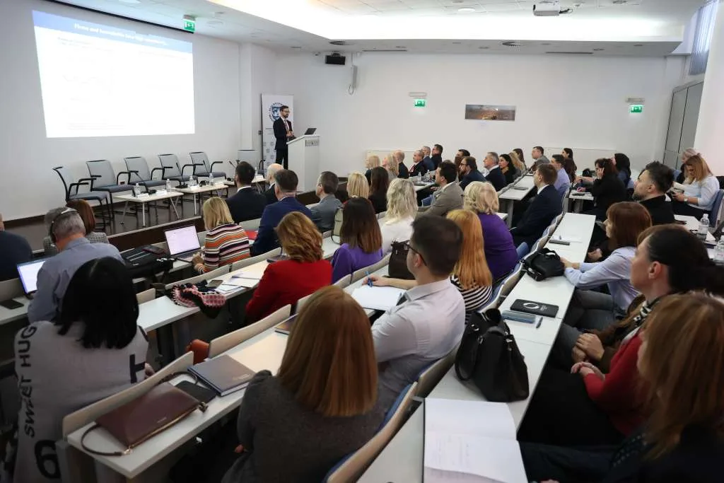 MMF projicira ekonomski rast BiH od 2,5 posto za ovu godinu – Business Magazine