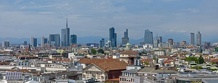 Ovo je najskuplja ulica na svijetu: Kvadrat ovdje vrijedi 20.000 €, a nije u Njujorku!