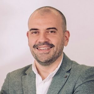Mirko Jovovič, InfoCom Cetinje