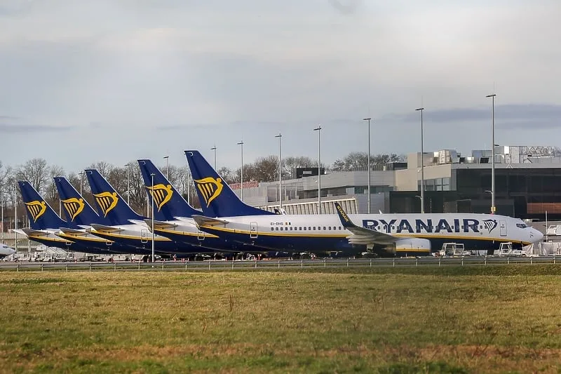 Ovo su najsigurnije avio-kompanije u 2025. – 24sata.ba