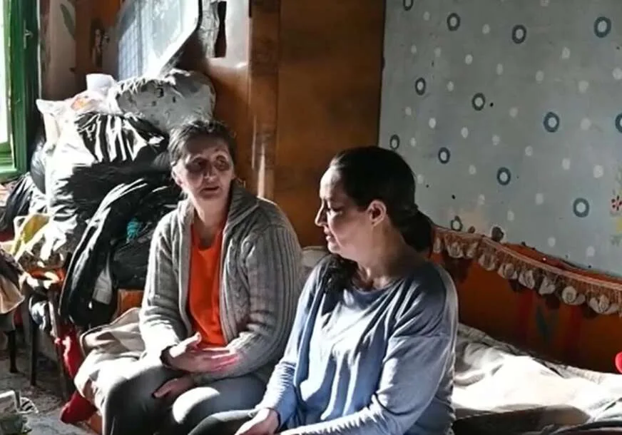 Sestre Crnčević su teško bolesne