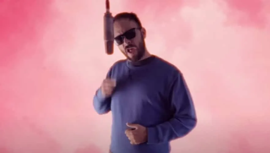 Tuzlanski reper Kazna izdao novu pjesmu ‘Veza’ uz impresivnu produkciju (VIDEO)