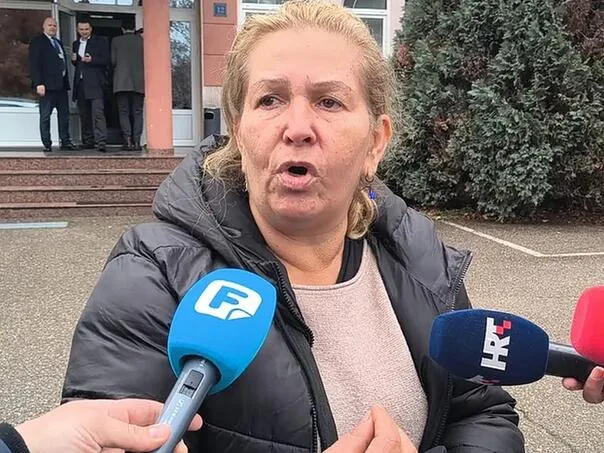 Privedena žena iz Brčkog puštena na slobodu: Imam 108 unučadi, ovo sam platila i nije prvi put