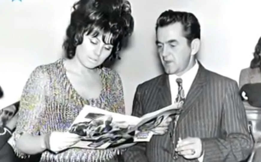 Ljubavna priča legendarne Bebe Selimović: Mogla je biti najveća zvijezda, ali sve je ostavila zbog ljubavi!