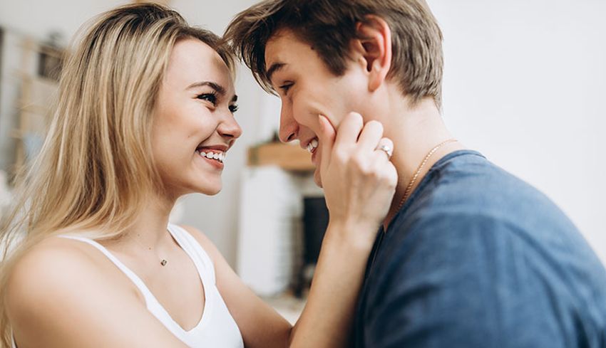 Zodijački znakovi romantičnih veza