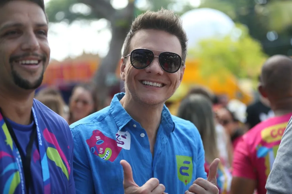 Gdje je danas zvijezda hita “Ai Se Eu Te Pego”: Michel Teló prije 14 godina osvojio svijet