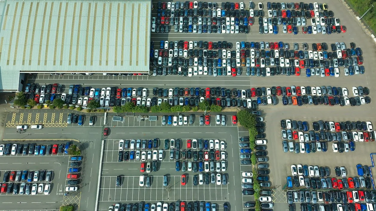 Sarajevo kamere parking – Aloonline.ba