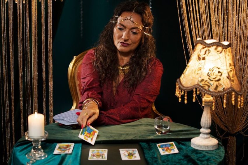 Roma Horoskop lipanj 2025.