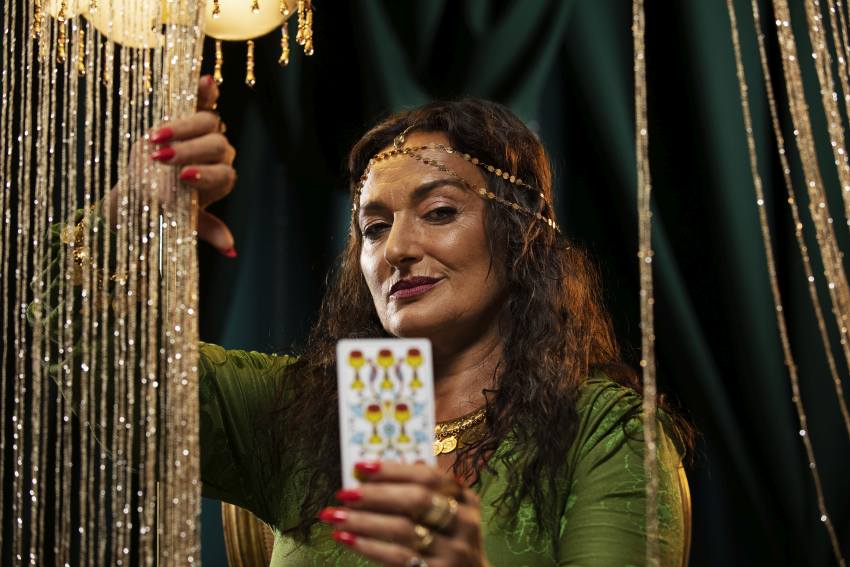 Zodijački znakovi svibnja 2025. godine.