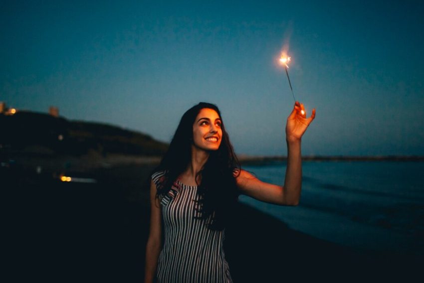 Zodijak potpisuje mjesec u lavu