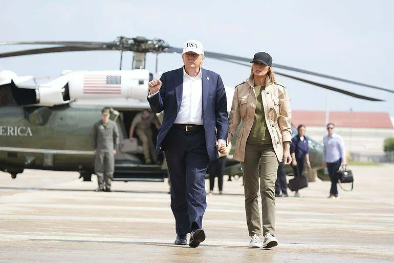 Melania u kultnim starkama bivše Juge: Sjetila se rodne Slovenije