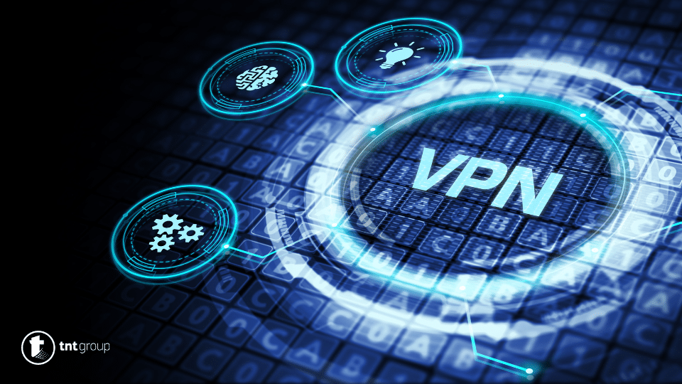 Razlika između VPN -a i proxyja