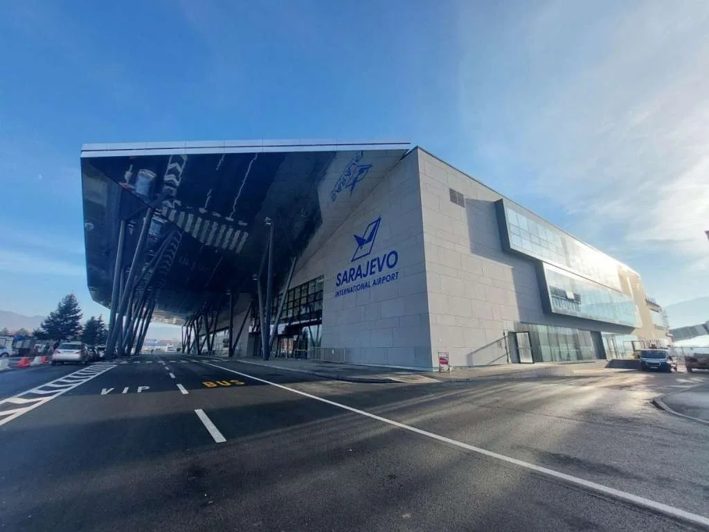 BiH u vrhu Evrope po rastu avioprometa, prioritet osnivanje nacionalne kompanije – 24sata.ba