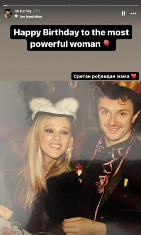 Goran Bregović i njegove mezimice: Sve tri su različite vjere, a ne zna se koja je ljepša