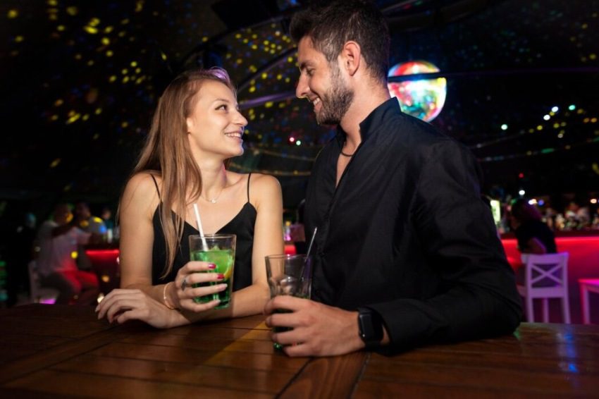 Horoskop ljubav