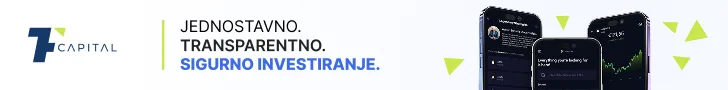 Vrijeme je da novac radi za vas: TF Capital i portal Investitor pokreću serijal priloga o pametnom ulaganju i besplatne radionice