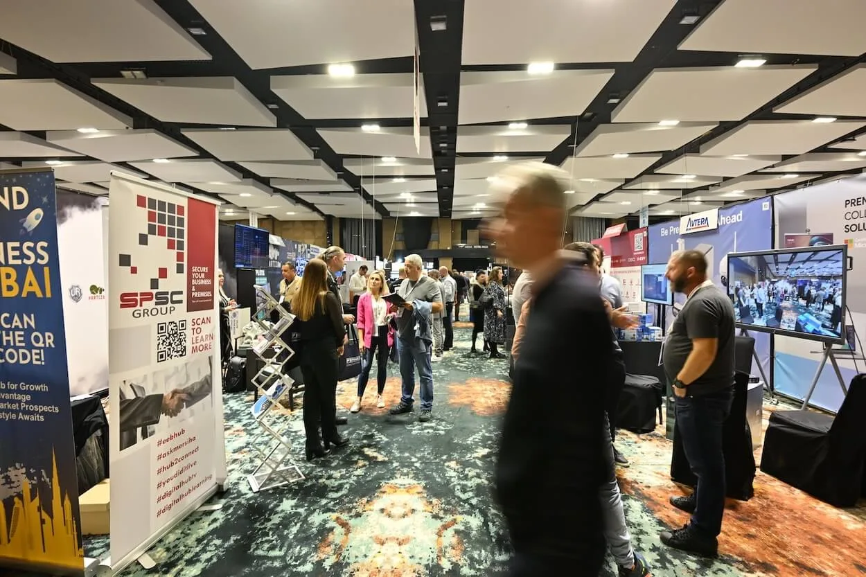 Konferencijski program Adria Security Summita 2025 donosi strateške teme i perspektive u industriji sigurnosti