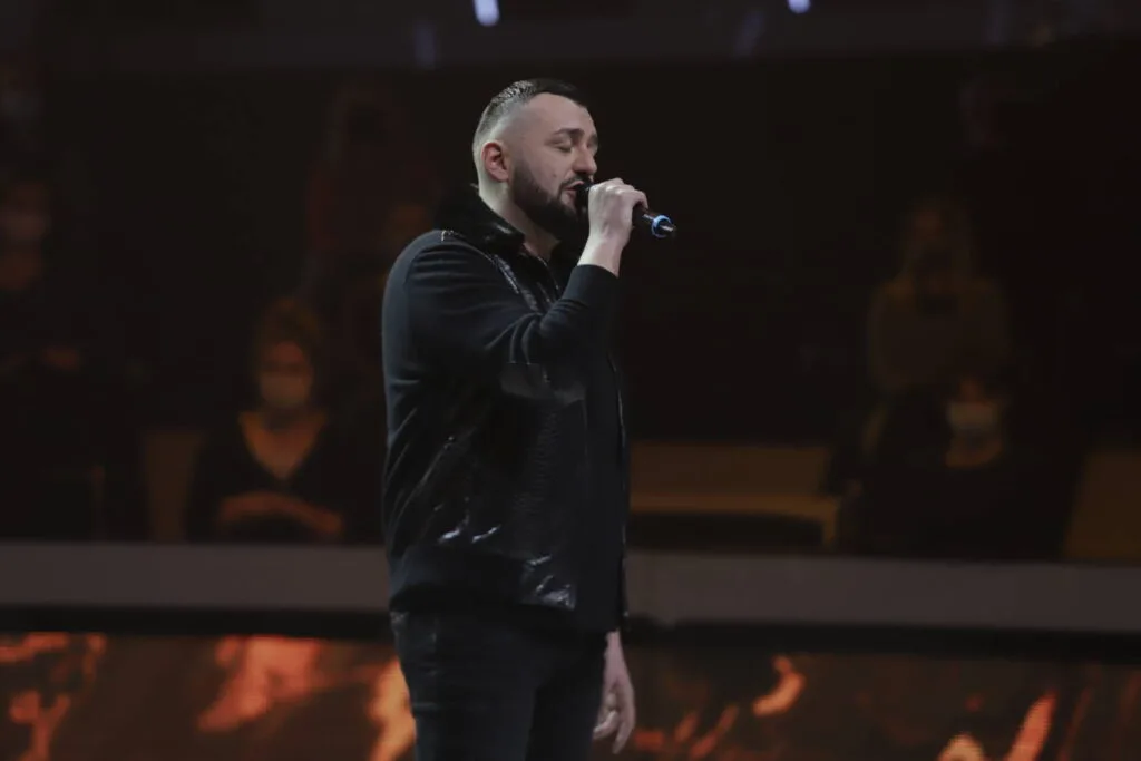 Okršaj Šake Polumente i Emira Brunčevića: “Za njega sam gigant. To njegovo zavijanje…”