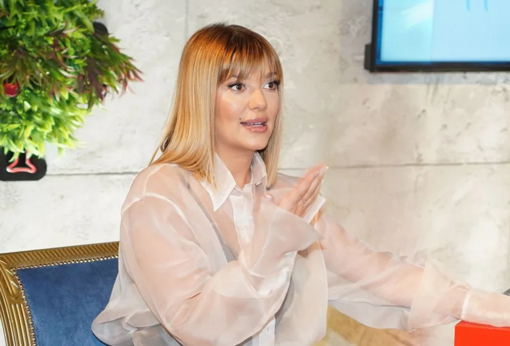 Kristina Kija Kockar prvi put progovorila o prekidu prijateljstva sa Katarinom Živković i spomenula njenog tajnog muškarca… 