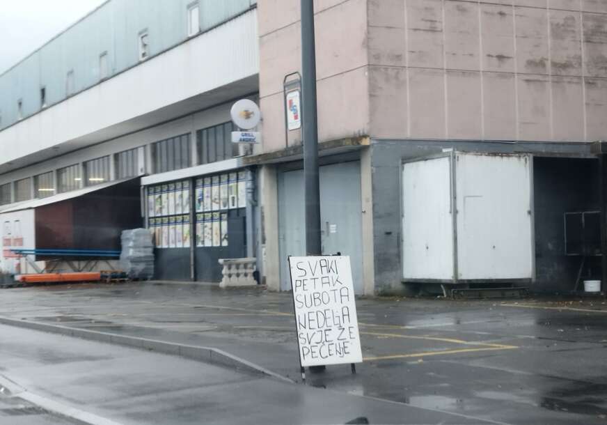 FOTO: DOSTUPNA FOTOGRAFIJA