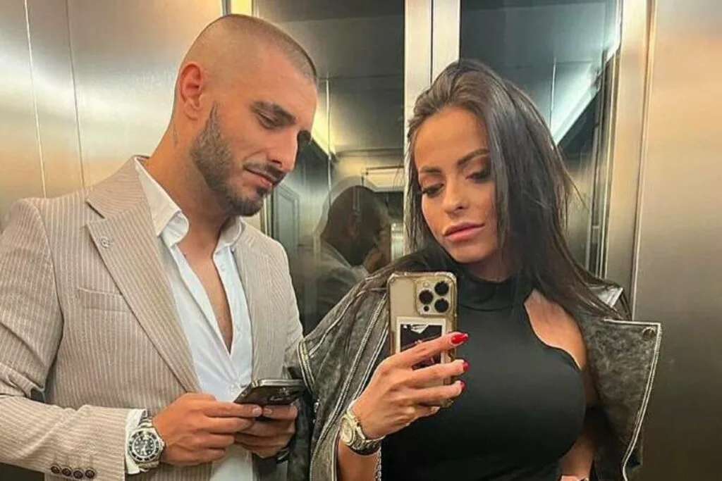 Darko Lazić reagirao na riječi Barbare Bobak da je on narcis: “Izgleda pala joj slava pa mora malo. Neka, volim pomoći bivšima…”