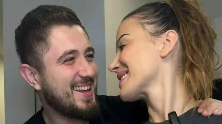 Omiljeni par iz MasterChefa objavio veliku vijest: Sanja i Sead proslavili plesom!