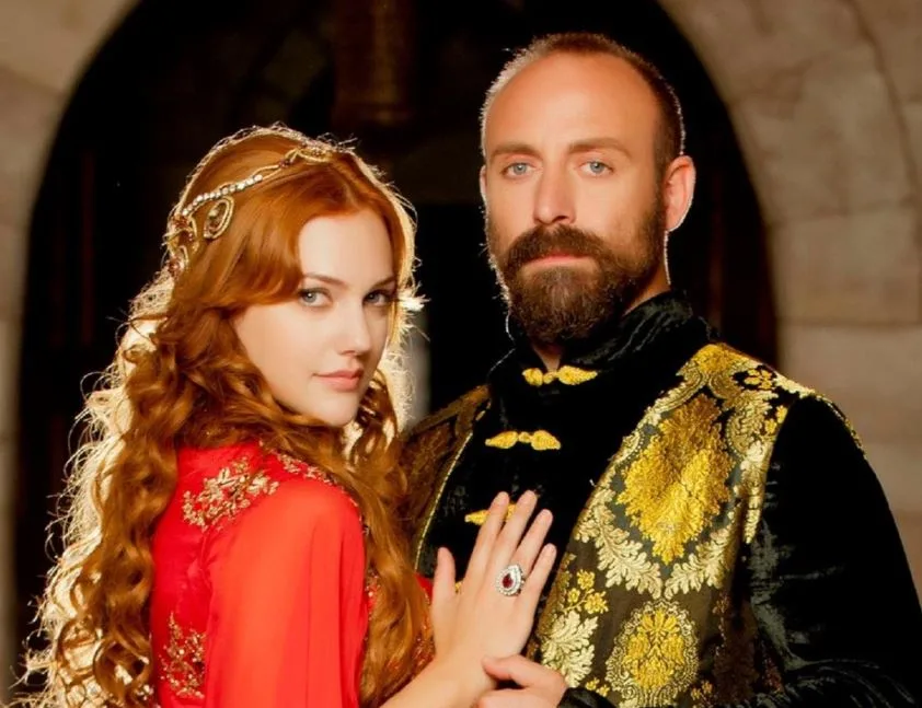 Hurem i Sulejman opet zajedno nakon 15 godina! Novi film budi nostalgiju među fanovima popularne serije