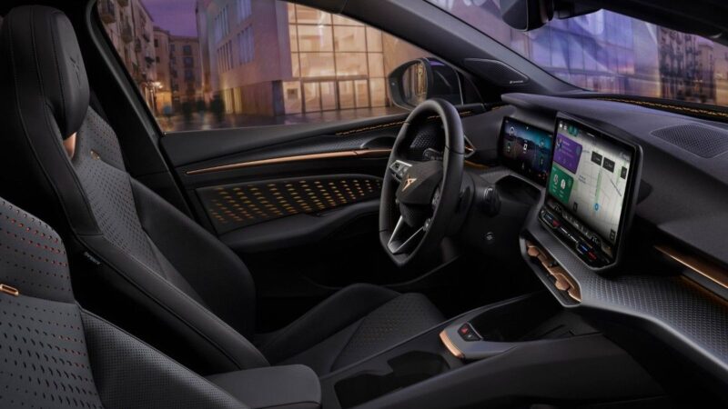 Cupra Raval: Ulazak u novu fazu elektromobilnosti