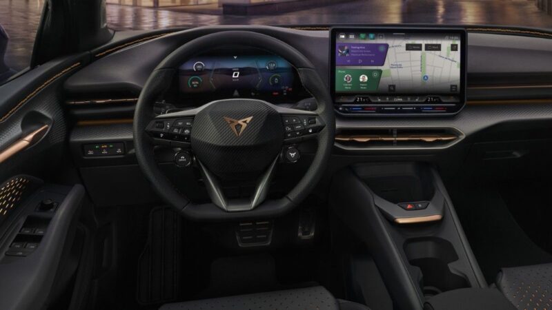 Cupra Raval: Ulazak u novu fazu elektromobilnosti