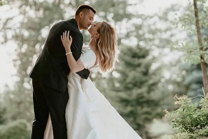 Ljubav Šejle Zonić počela na Instagramu, a završila se brakom i velikom žrtvom: Za sve je zaslužna jedna torta!