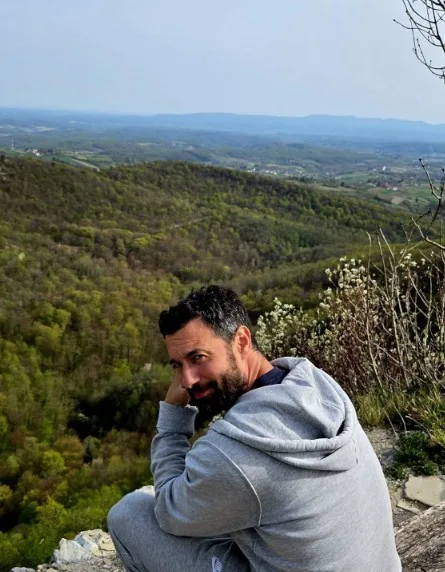 Zavodnik iz Larina izbora oglasio se na društvenim mrežama nakon dvije godine šutnje
